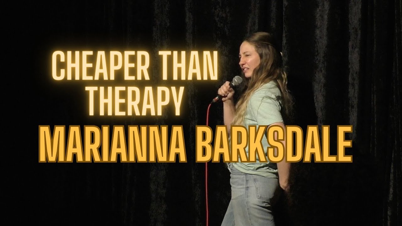Promotional video thumbnail 1 for Stand Up Comedy