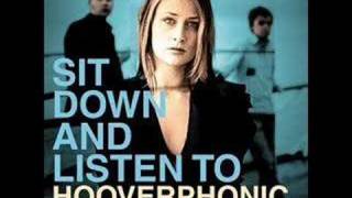 Hooverphonic - My Autumn&#39;s Done Come