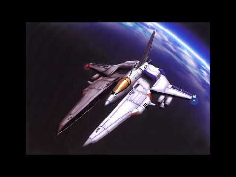 FantomenK - A Tiny Spaceship's Final Mission