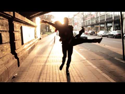 Pharrell Williams - Happy WE ARE FROM COLOGNE GERMANY #HAPPYDAY MARCH 20 (KÖLN EDITION)