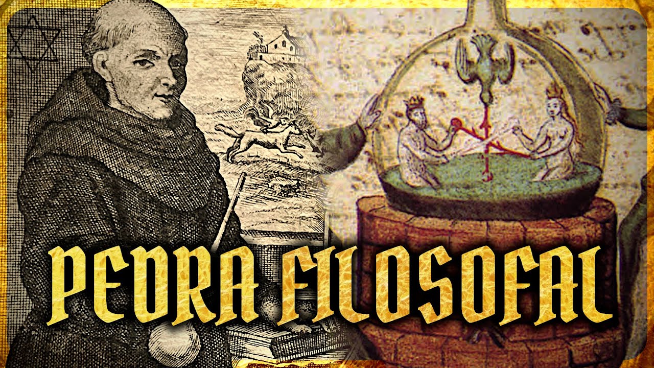 O que é a Pedra Filosofal? | História da Alquimia