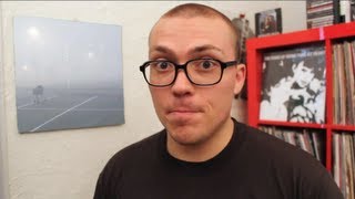 Locrian - Return to Annihilation ALBUM REVIEW