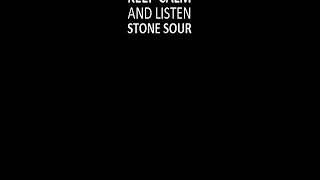 Stone Sour - Simple Woman (Song 1994)