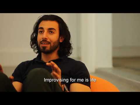 Out Of The  Box - 2013