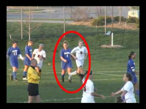 Marisa Windisch highlights - April 18 - Part 1