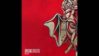 Smashing Satellites - Benny