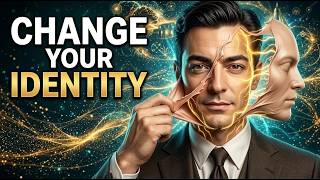 You Don't Need More Time, You Need a New Identity