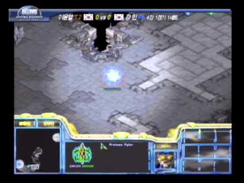 Blizzard WWI 2006 NaDa vs Nal_rA 2006-02-04 @ Into the Darkness 2