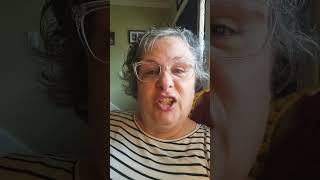 Very Busy Day!  #helpingmom #errands