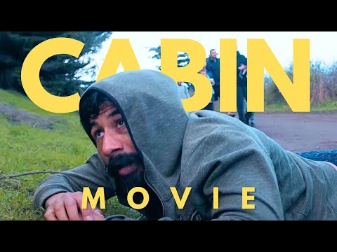 Cabin (2024) - A Short Film | Jag Singh | Harper Gahunia