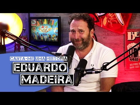 Eduardo Madeira  - Canta-me uma história EP51 (completo)