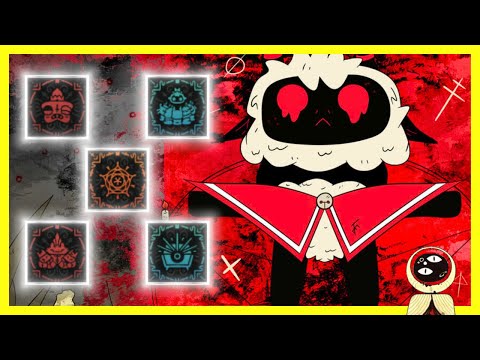 Cult Of The Lambs New Rarest Achievements