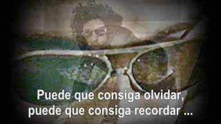 All You need is Pop - Andrés Calamaro - (Subtitulada)