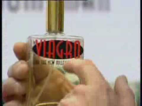 Leon Schuster viagro. the movie.