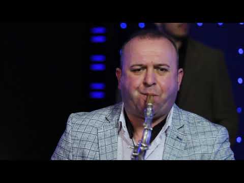 Ice Atanasovski  - International sa sa