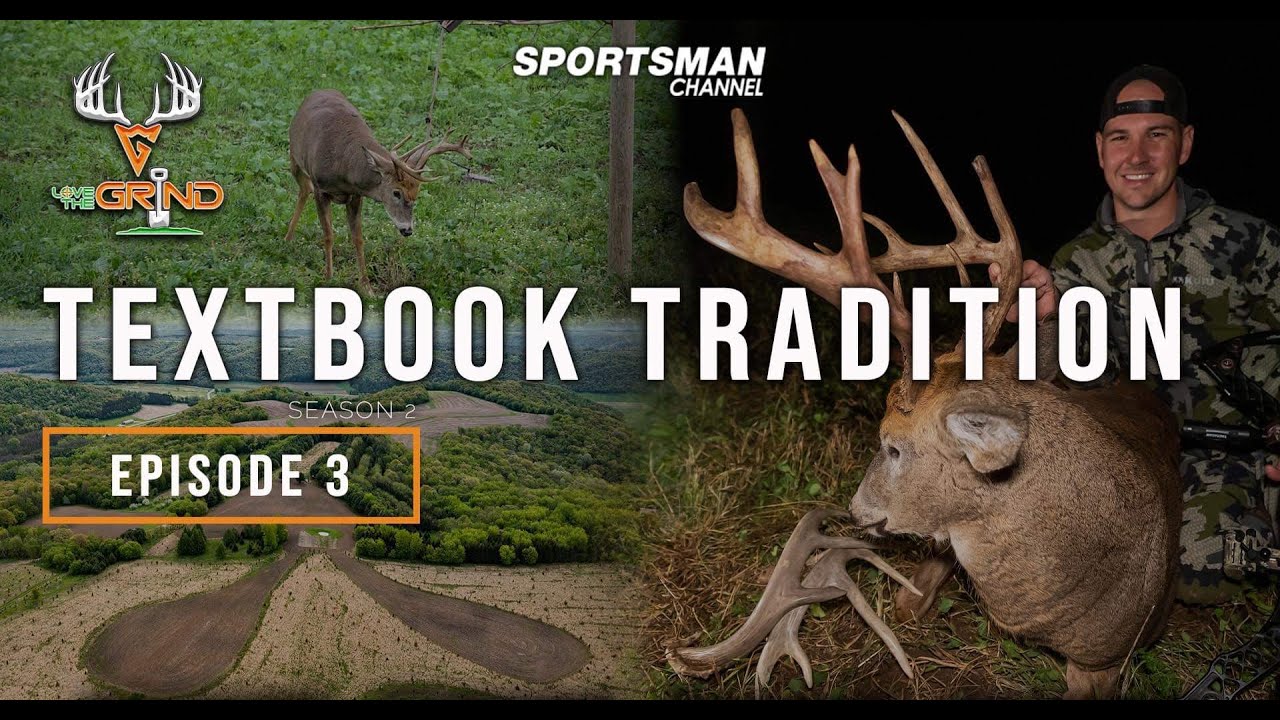 S2E3 Textbook Tradition