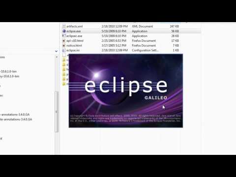 comment installer hibernate