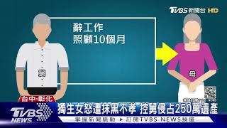 Re: [閒聊] 十年級都有得繼承 房子要租誰賣誰