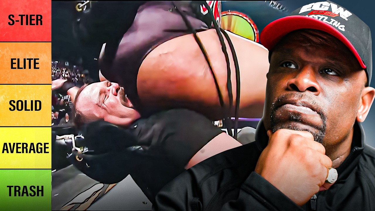 Video Test Thumbnail