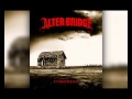 Alter Bridge All ends well 