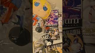 コミケ108戦利品紹介！