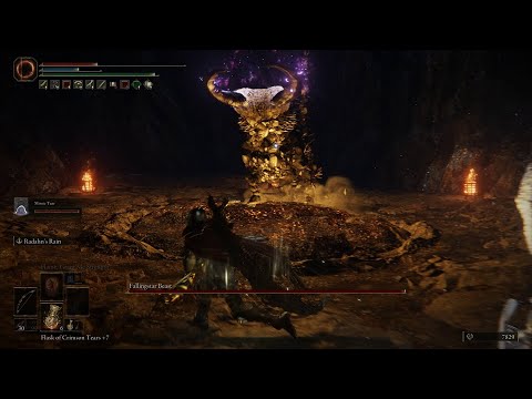 How to defeat Fallingstar Beast with Archer