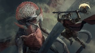 The Brutal World of Steinhardt&#39;s Guide to the Eldritch Hunt