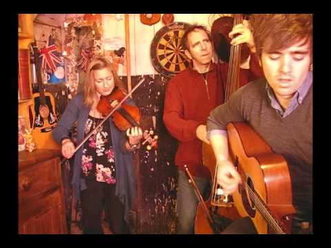 Roddy Woomble - Neil Gow's Apprentice - Michael Marra - Songs From The Shed