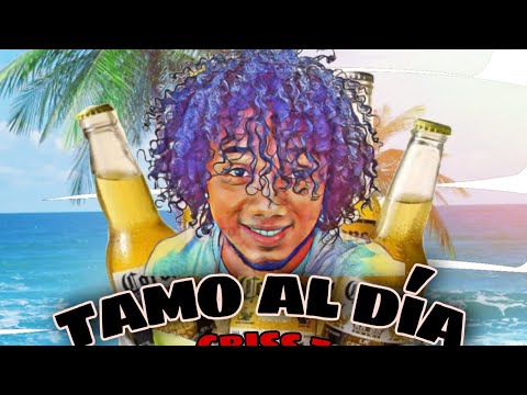 TAMO’ AL DÍA -CRISS Z (VIDEO OFICIAL)
