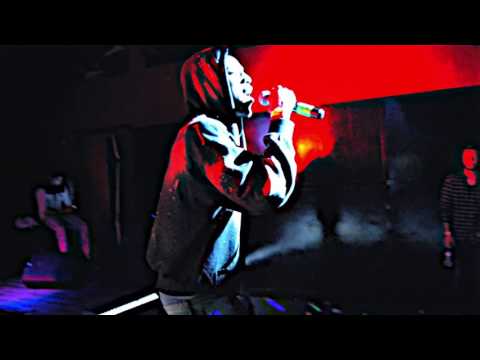 Mir Trillz🤑 Performs @GameChangerWorld