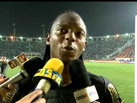 Botafogo 3 x 1 Corinthians - 2012