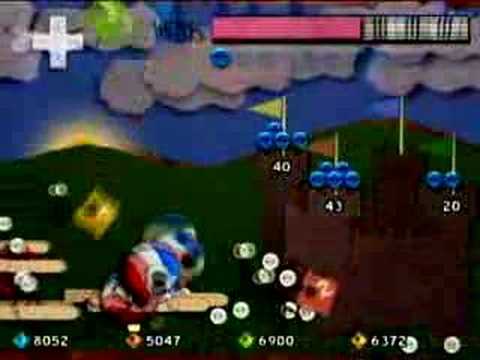 Defend Your Castle (WiiWare) - Gameplay Trailer - YouTube