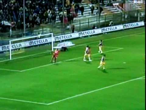 Parma-Triestina 2-1