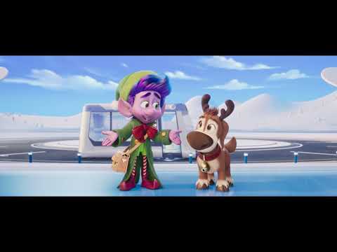 Trailer filmu Powrót Świętego Mikołaja