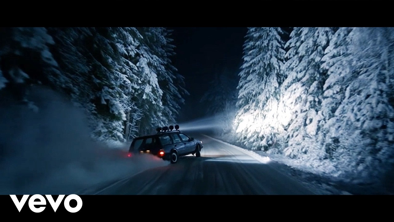 СОЛОВА - обла.ком (Video)