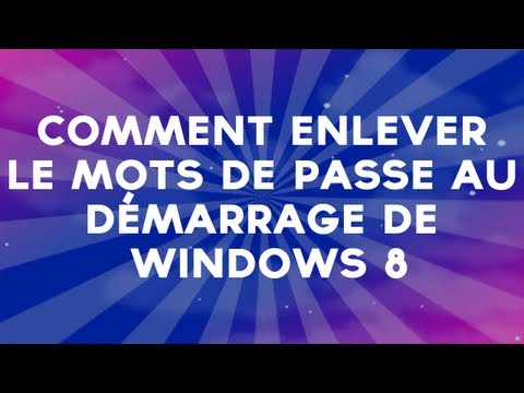 comment trouver ordinateur sur windows 8