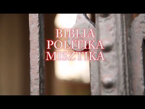 Biblia Politika Misztika 45. rész – Az élet képtelen meghalni