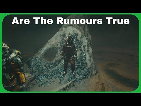 Starfield Recap | Addressing The Rumours