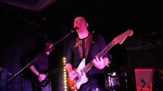 Medicine Men live @ The Hug & Pint : Show What You're Made Of