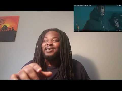 Afro B Ft. Aden x Asme - Pull Up Remix [Music Video] | Reaction with DJKiy