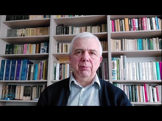 Wolność i inne złudzenia. O prozie Marka Hłaski (prof. UAM dr hab. Jan Galant)
