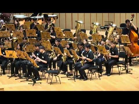 [Festival Winds 2025] Scherzando