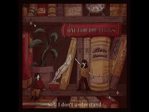 Ben Dunnill- One For The Books (Lyric Video)