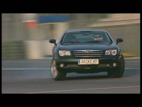 Крайслер файф авеню