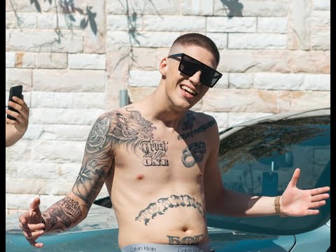 Trannos - 101%(Unreleased)