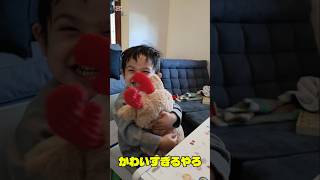 【Kmart】新しいおもちゃに課金 #オーストラリア #toddlers #kmart #アラフォー #バイリンガル #シンママ