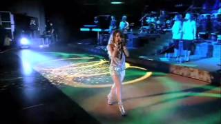 Hilary Duff - Come Clean (Live Dignity Tour DVD)