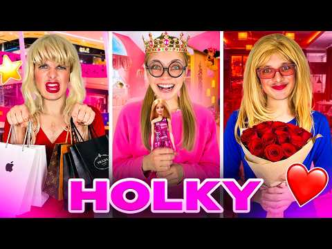 TYPY HOLEK!