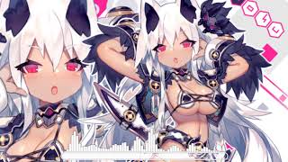 Nightcore - Alan Walker, Melanie Martinez, Evanescence, t.a.t.u., Skylar Grey「Switching Vocals」