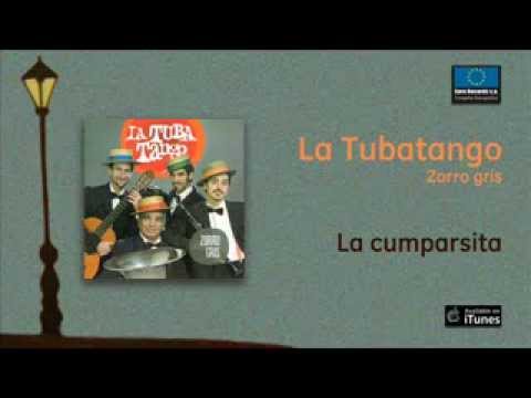 La Tubatango / Zorro Gris - La cumparsita